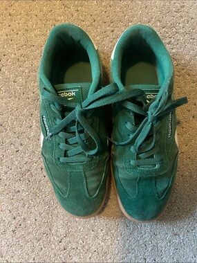 Reebok Club C 85 Sneaker